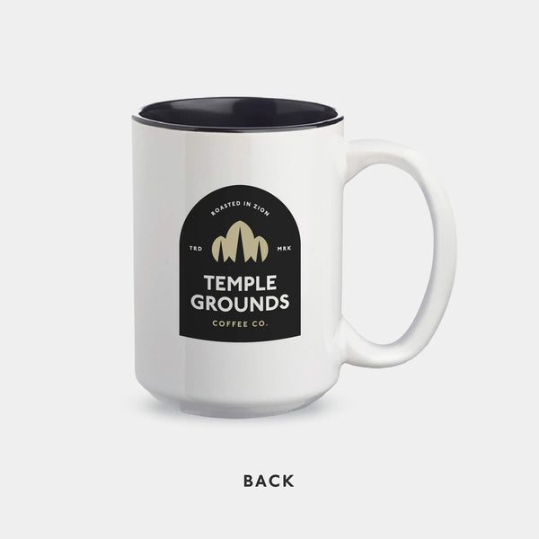 Coffee Is My Calling Mug