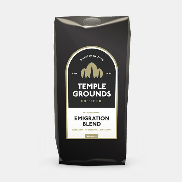 Emigration Blend