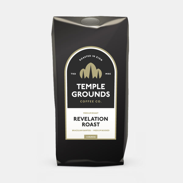 Revelation Roast