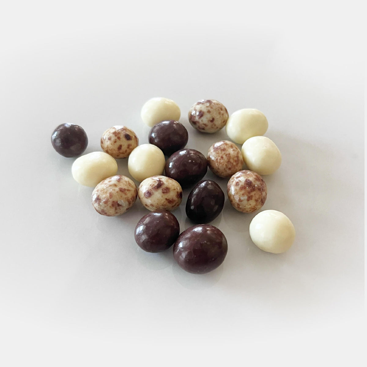 Chocolate espresso beans discount