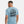 Load image into Gallery viewer, Restore Your Faith in Local Coffee Tee (Gray Sky) - Unisex