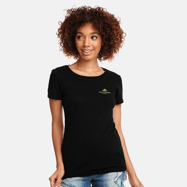 Logo Tee - Women's