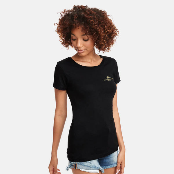 Logo Tee - Women's