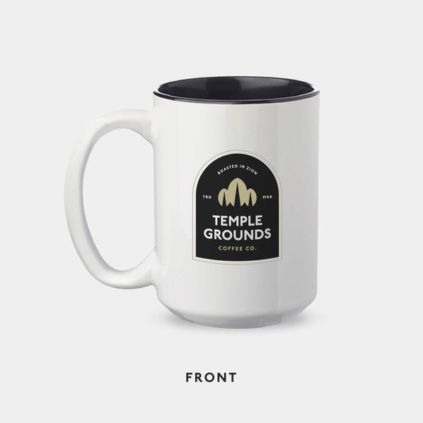 Daily Revelation Mug