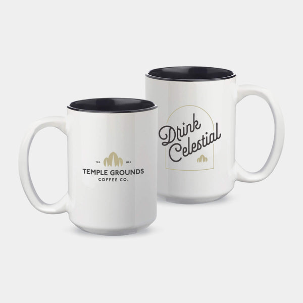 Drink Celestial Mug