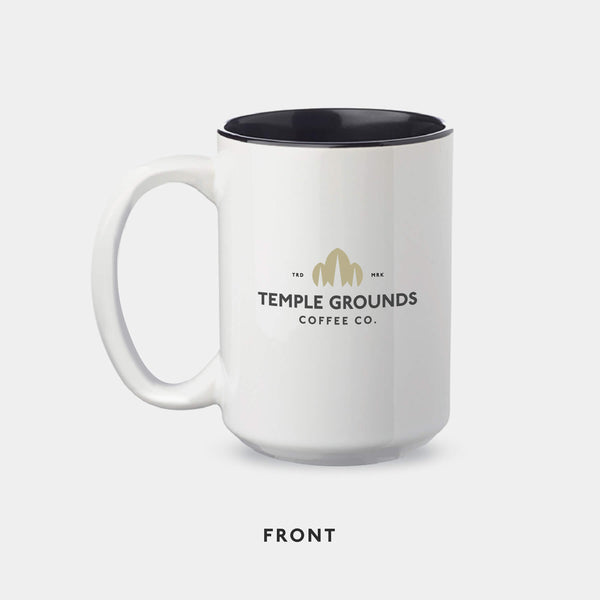Drink Celestial Mug