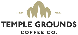Temple Grounds Coffee Company