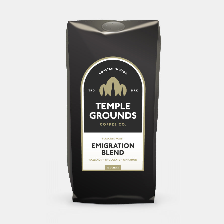 Emigration Blend
