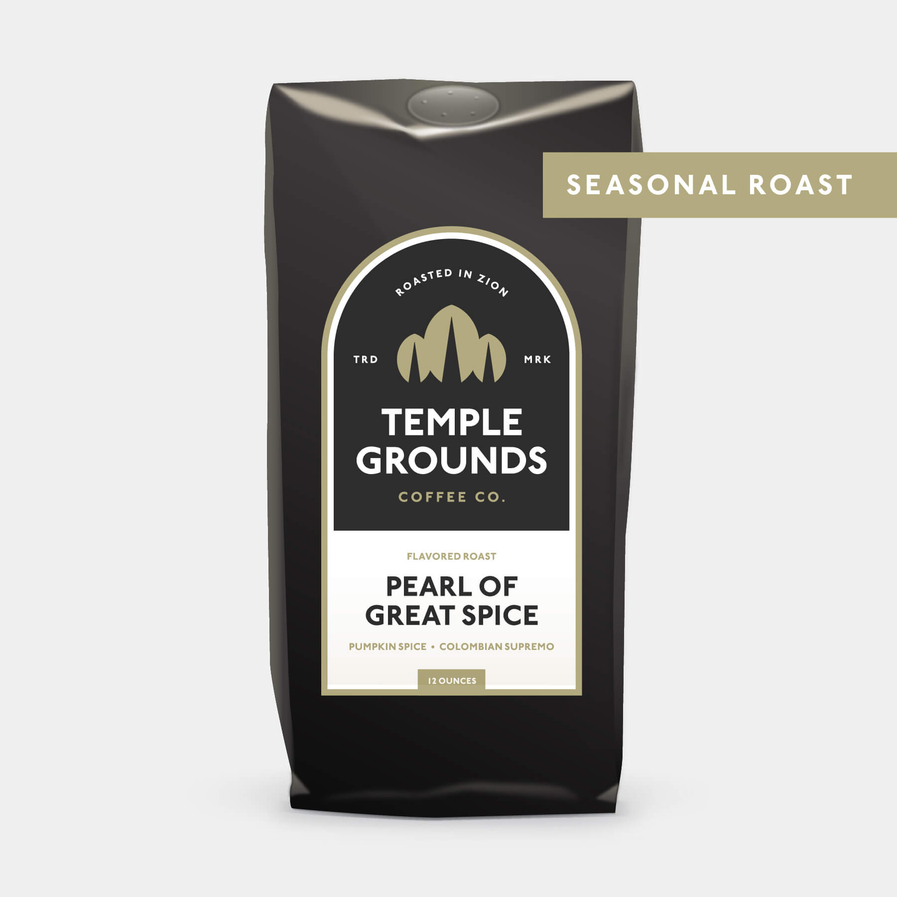 Pearl of Great Spice