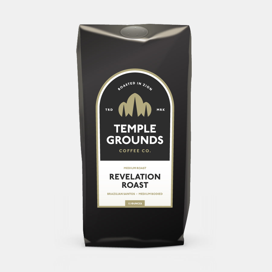 Revelation Roast