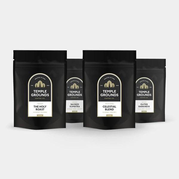 Coffee Gift Pack